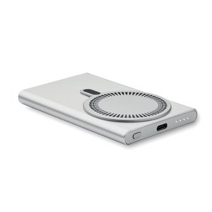 Magnetic Powerbank 5000mAh 15W — PAWTT