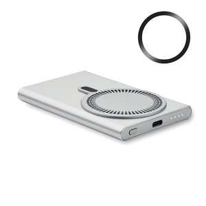 Magnetic Powerbank 5000mAh 15W — PAWTT