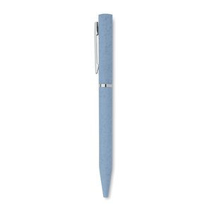 Wheat straw/ABS twist pen — MAIPEN