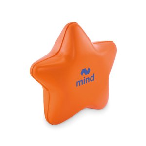 PU anti-stress star — STARLY