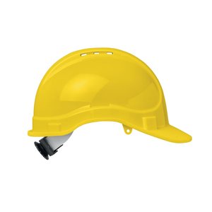 Safety helmet in ABS — HELM