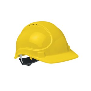 Safety helmet in ABS — HELM