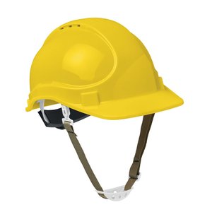Safety helmet in ABS — HELM