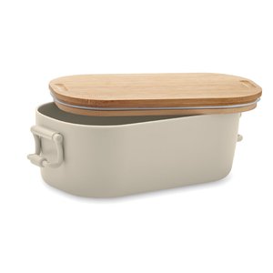 PP lunch box 700 ml — LEKKER