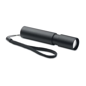 Aluminium rechargeable torch — ALUMINATE