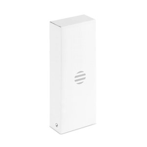 Rechargeable and sensor light