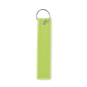 Remove before flight key ring — TAKEOFF