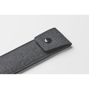 RPET felt pencil case — CENCIL