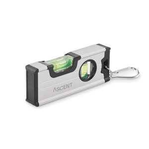 Mini magnetic aluminium level — MAGNEL