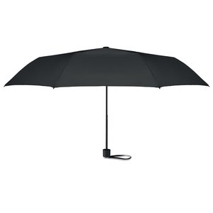 21 inch RPET umbrella set — SEATTLE - Back View