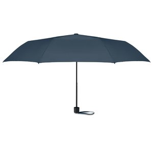 21 inch RPET umbrella set — SEATTLE - Back View