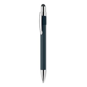 Stylus spinner pen — EDD