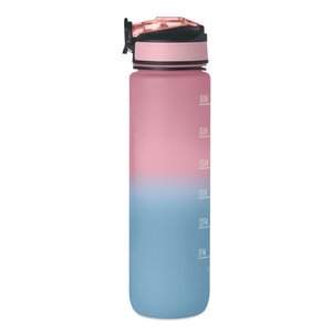 Sports water bottle RPET 1L — ACTIVATE