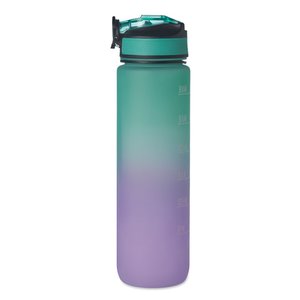Sports water bottle RPET 1L — ACTIVATE