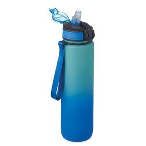 Sports water bottle RPET 1L — ACTIVATE