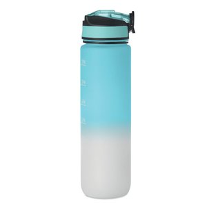 Sports water bottle RPET 1L — ACTIVATE