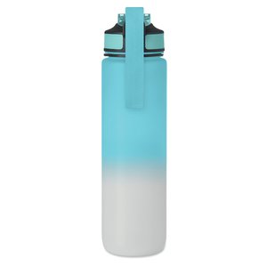 Sports water bottle RPET 1L — ACTIVATE