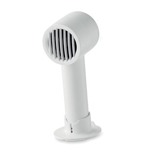 Small portable fan 2000 mAh — AIRE
