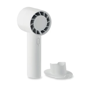 Small portable fan 2000 mAh — AIRE