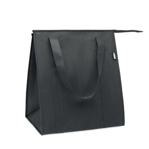 Non woven RPET cooler bag — WOOLER