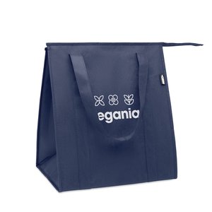 Non woven RPET cooler bag — WOOLER
