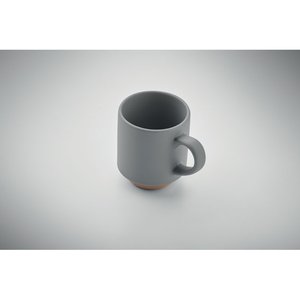 Ceramic stackable mug 170 ml — CERACK