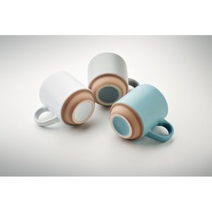 Ceramic stackable mug 170 ml — CERACK