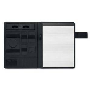 Folder w/Powerbank 2500mAh 15W