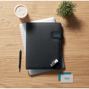 Folder w/Powerbank 2500mAh 15W