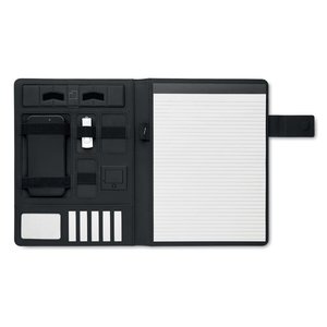 Folder w/Powerbank 2500mAh 15W