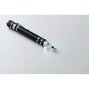 recycled multi tool pen — TUBULAR