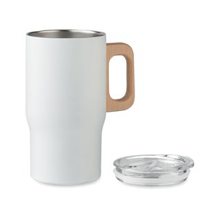 Double wall tumbler 350ml