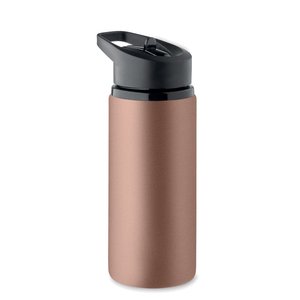 Single wall bottle 500 ml — SPOT - Back View