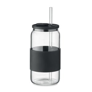 High borosilicate tumbler 550ml — BOROSIP