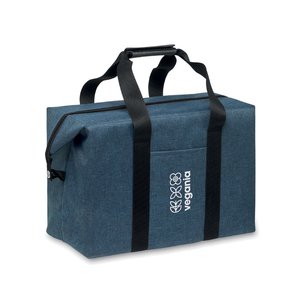 300D RPET cooler bag 37L