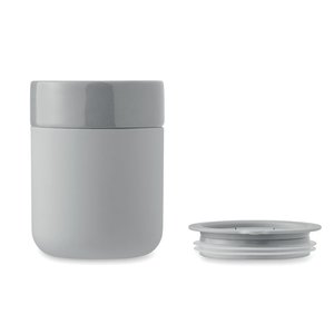 Ceramic tumbler 330 ml — QERAM