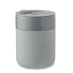 Ceramic tumbler 330 ml — QERAM