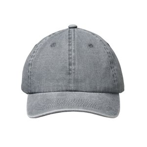 6 panel baseball cap 265 gr/m² — BEAU