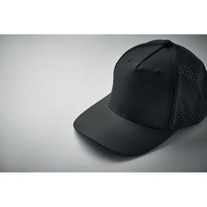 5 panel baseball cap 130 gr/m² — CAPO