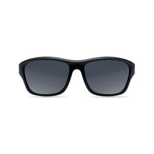 Mirrored sport sunglasses UV400 — YUMA