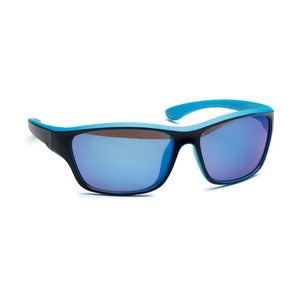 Mirrored sport sunglasses UV400 — YUMA