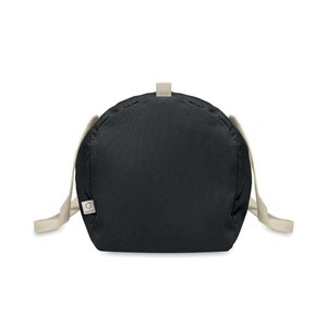 Recycled cotton sports bag — SINN