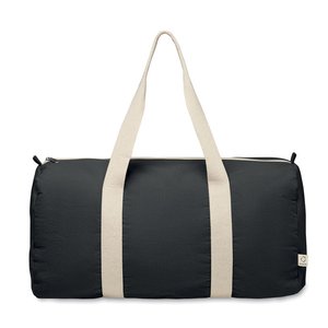 Recycled cotton sports bag — SINN