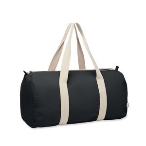Recycled cotton sports bag — SINN