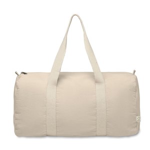 Recycled cotton sports bag — SINN