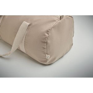 Recycled cotton sports bag — SINN