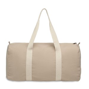 Recycled cotton sports bag — SINN