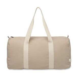 Recycled cotton sports bag — SINN
