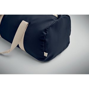 Recycled cotton sports bag — SINN