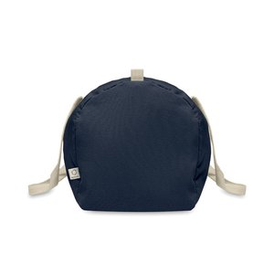 Recycled cotton sports bag — SINN